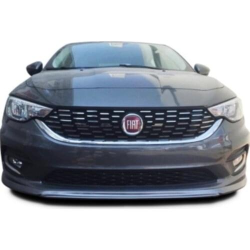 Fiat Egea Front Snap (Plastic)
