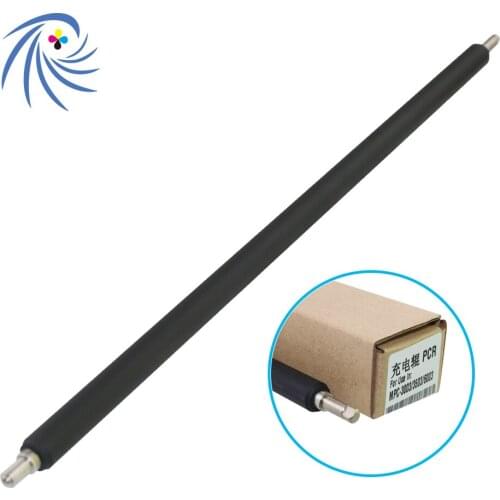 2PCS AD02-7050 Primary Charge Roller PCR Compatible for Ricoh Aficio MPC2003 MPC2503 MPC3003 MPC3503 2003 2503 3003 3503