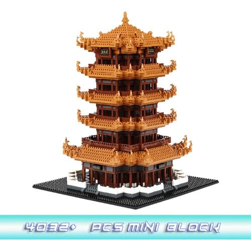 Pwelltitan Block Constructors