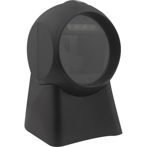 RS232 USB 1D&2D Barcode Scanner For Supermarket HS-7301