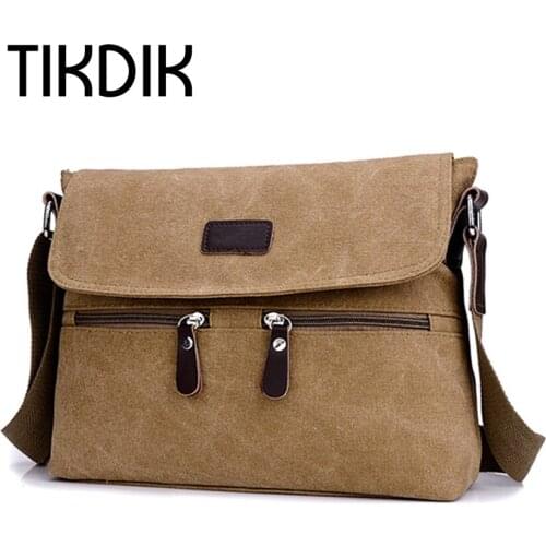 Мужские сумки с ручками Tikdik China At AliExpress