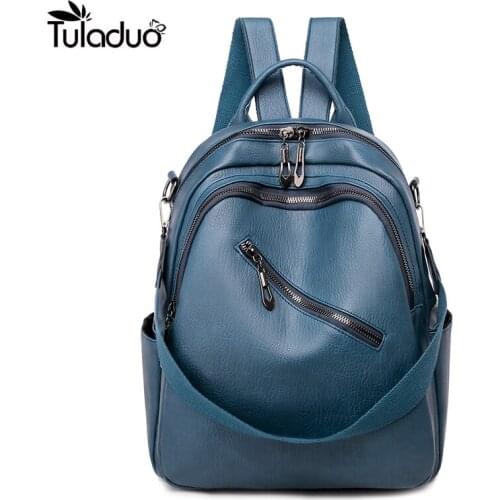 TuLaduo Womens Bags