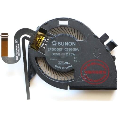ThinkPad x240 x250 x240i ef50050s1-c590-s9a fan