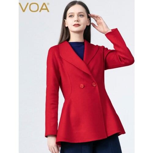 VOA Women's Blue Jackets