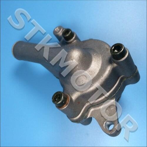 Water Pump assy for Stels 300B 300CC ATV Quad Parts LU019252