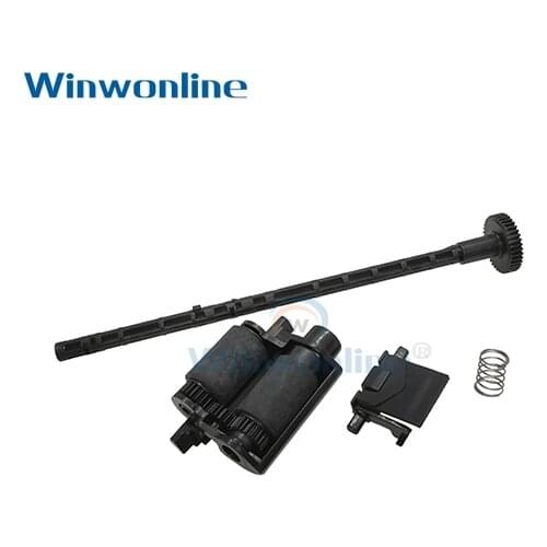 1 SET JC81-07332A jc81-07326A ADF Pickup roller kit FOR samsung 4521HS 4321NS 3401FH 3405FH 4623FH scx4623 4600