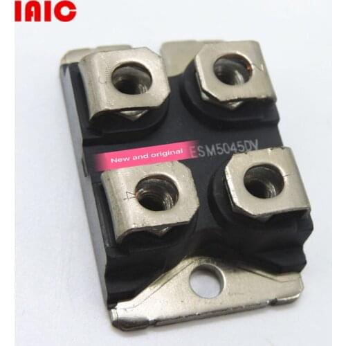 100%New and original, 90 days warranty ESM5045DV ESM3045DV