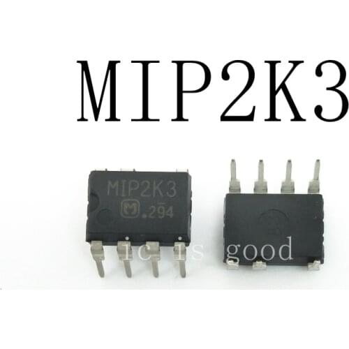 20PCS 50PCS 100PCS MIP2K3 MIP 2K3 DIP-7 NEW ORIGINAL
