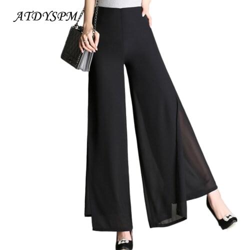 Женские летние брюки ATDYSPM China At AliExpress