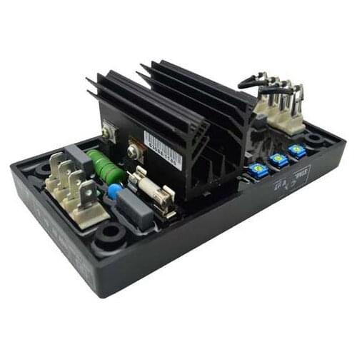 Automatic Voltage Regulator R230 Fit for Leroy Somer R250