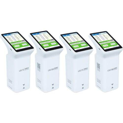 BSIDE Colorimeters