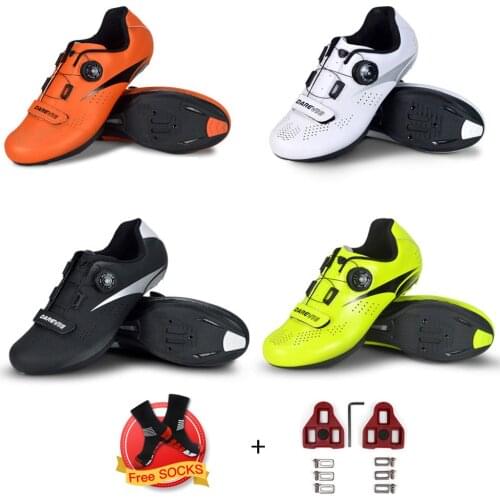 DAREVIE Cycling Shoes