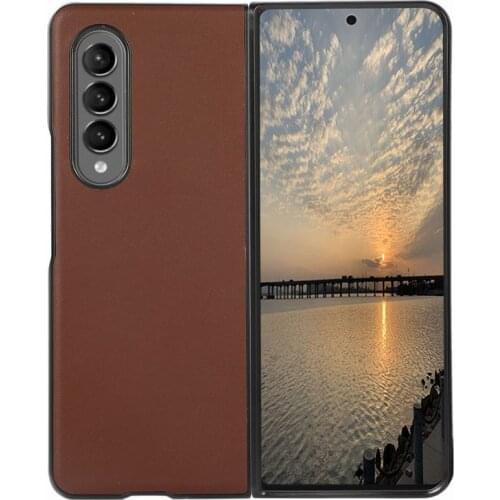 FUNSWAN Phone Cases Samsung Galaxy Z Fold 2