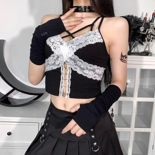 Helisopus Womens Tops