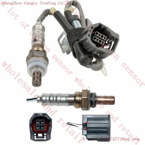 Oxygen Sensor O2 Lambda Sensor AIR FUEL RATIO SENSOR for MAZDA 3 5 L3A1-18-861A 2004-2007
