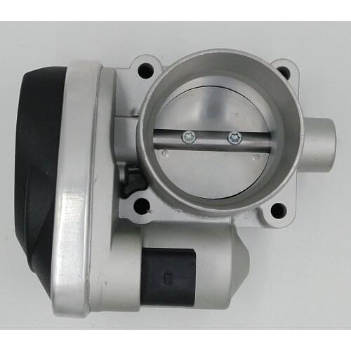 Throttle Body Assembly with Motor and TPS For Seat Arosa Cordoba S K O D A Fabia OE 036133062M 408-238-323-008