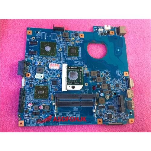 48.4hd01.021 laptop mainboard Motherboard for Acer 4551 EMACHINES D640 512 MB Graphics Free CPU 100% TESED OK