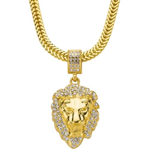 Melone Jewelry Punk Pendants