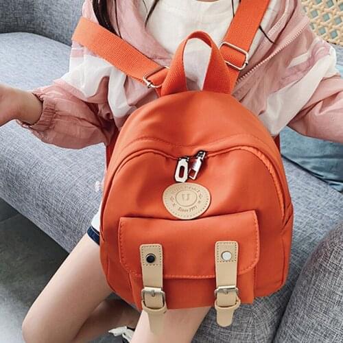 Cute Kindergarten Children Backpack Girls Boys School Bag Satchel Knapsacks