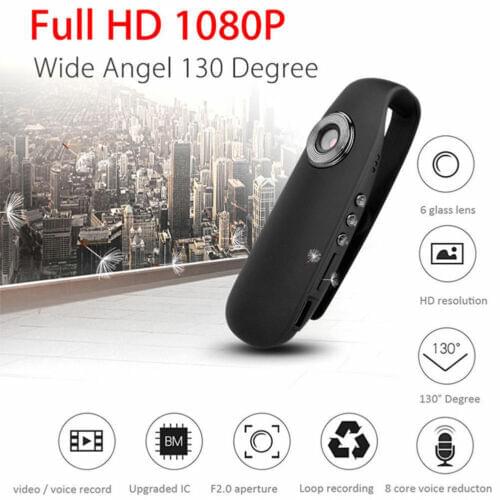 HD 1080P Pen Mini Oculta Camera DV Loop Video Voice Recorder Motion Detect micro pen small micro cam Mini Camcorder pk t189 sq11