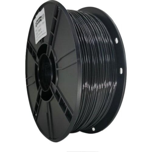 3D Printing Filament Bio-ABS1.75mm1kg Not Easy to Crack Warped edge No odor High Temperature Resistance100 Good Heat Resistance