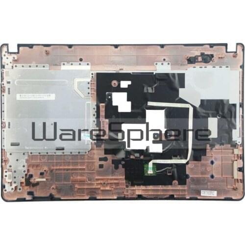 New Top Cover Palresr Upper Case W/TochPad for Lenovo ThinkPad E545 E530 E535 04Y1210 AP0NV000100