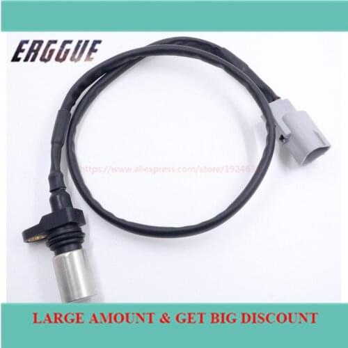 Brand New Engine Crankshaft Position Sensor 90919-05050 For Toyota for Hilux 1KD 2KD