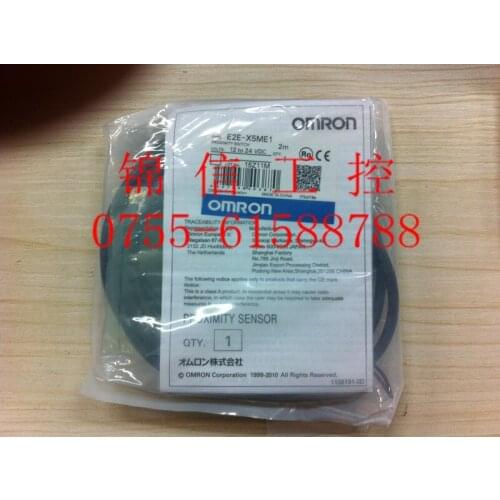 OMRON E2E-X5ME1-Z 100% new and original