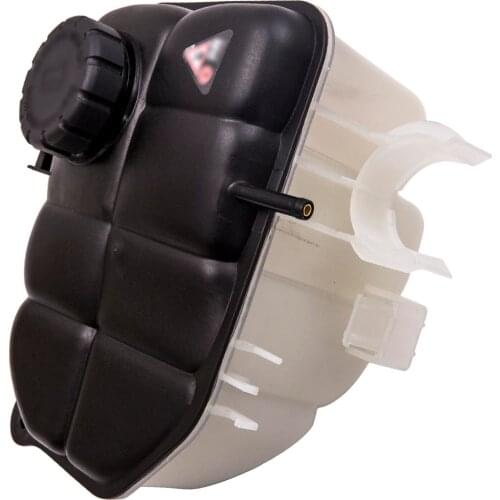Coolant Expansion Tank Reservoir For Mercedes-Benz W203 C230 C240 CLK320 CLK500 2035000049