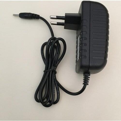 DC 5V 9V 12V 0.5A 1A 2A Regulated Power Adapter Switching Power Supply Plug In Type Euro EU US AU UK plug AC 100~240V