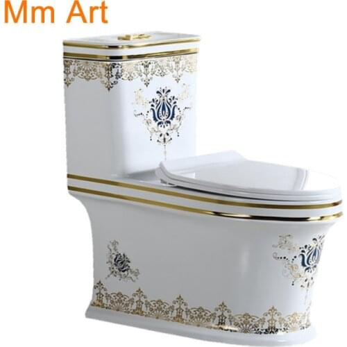 SHVA Toilet Bowls