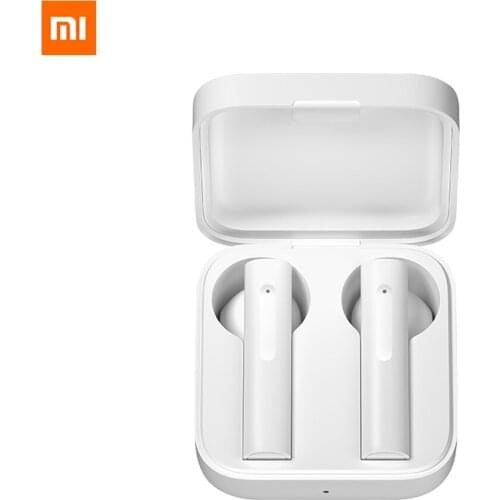 Xiaomi Air 2 SE Wireless Bluetooth Earphones Bluetooth 5.0 Dual Microphones Noise Reduction Type-C Charging Sport Headset