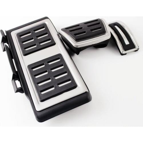 YaLumei Pedal Pads VW Volkswagen China