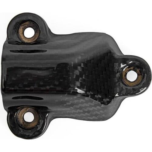 Carbon Fiber Motorcycles Engine cover Protection case for BMW S1000RR 2019 2020 S 1000RR S 1000 RR