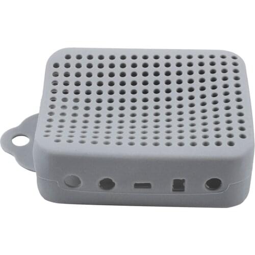 Protective Silicone Cover Case For Jbl Go 2 Go2 Bluetooth Speaker Skin Protector Sleeve W Carabiner Not Affect The Sound Quality