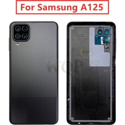 ZHZ Galaxy A12