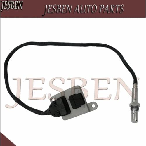 5WK96682 A0009053000 0009053000 Brandnew Nox Sensor fit For Mercedes-Benz R172 W166 164 W221 W251 A0009057000 A0009057218