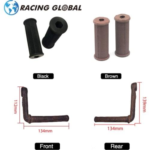 ALCON-For Ural CJ-K750 retro motorcycle pedal assembly high quality