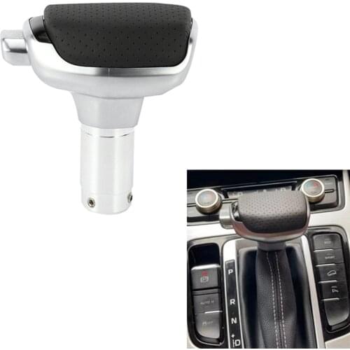 Car Automatic Gear Shift Knob Shift Lever for Geely Vision Emgrand 7 Atlas Boyue