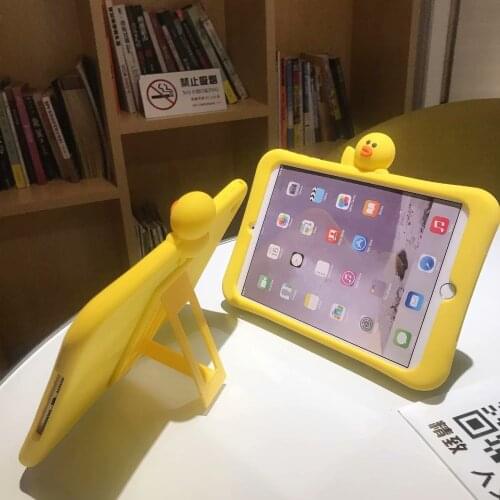 Case For Xiaomi Mi Pad 4 MiPad 4 8.0'' Mi pad4 mipad 4 Plsu 10.1 Kids Safe Shockproof Stand Tablet Protector cover shell + pen