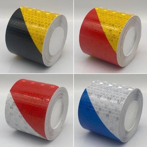 Светоотражающая Лента Флуоресцентный Велосипед Наклейка Велосипед Отражатели Шлем Кадр Ciclismo Сейф Для Велосипедов Светоотража