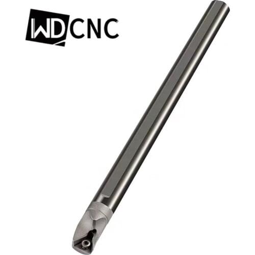 Coolant solid carbide boring bar Turning Tool Holder E04G E05H E06J E07K E08K E10K E12Q E14Q STFPR09 STFPR11