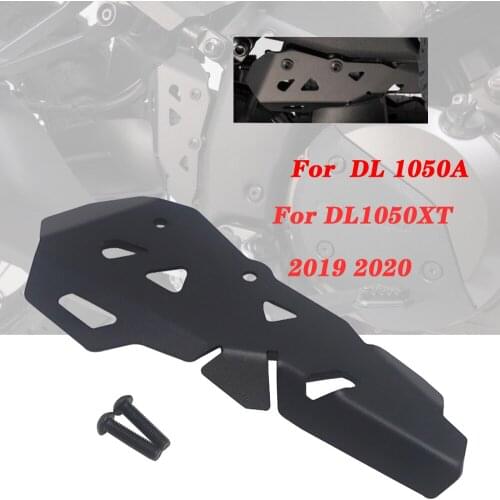For Suzuki DL 1050 A / DL 1050 XT V-Strom dl1050 DL1050XT DL1050A 2019 2020 2021 New Motorcycle Right Side Cover