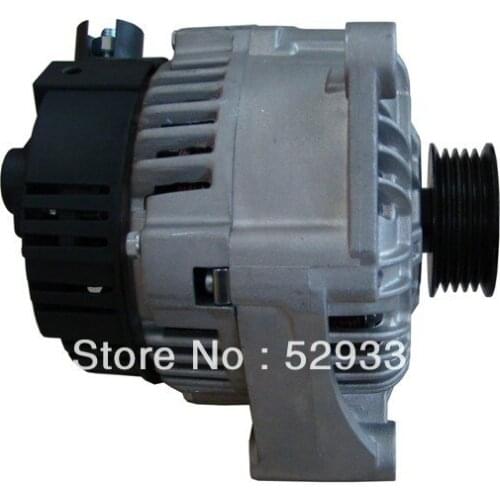 NEW ALTERNATORA 13VI256 A11VI102 63321741 9637075380 FOR CITROEN PEUGEOT