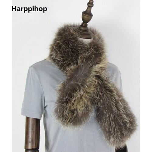 Женские зимние шарфы HARPPIHOP China At AliExpress