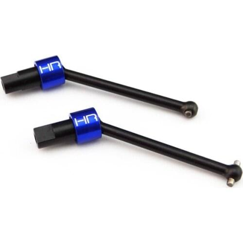 HR Traxxas LaTrax Teton 1:18 steel universal joint hardened