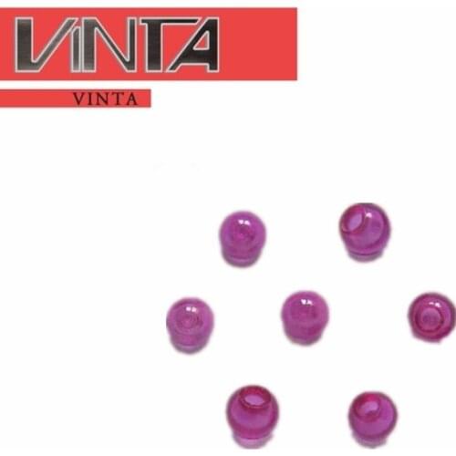 10pcs/lot Lever Percentimeter Probe Ruby Ball Head No Perforation punching Measuring rod CNC CMM Needle gauge Thread Spherical