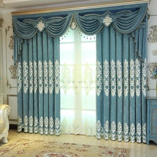 JESSANS Curtains China