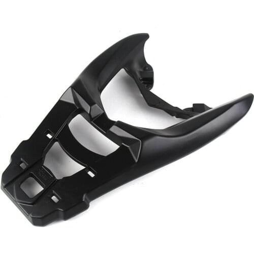 For yamaha Nmax155 Motorcycle Modified Tail Box Rack Rear Shelf Tail Box Luggage Rack 2020