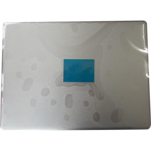 NEW For Huawei MateBook13 WRT-W19B WRT-19L WRT-W29 HNL-W19CR Silver Laptop LCD Back Cover/Palmrest/Bottom Case Computer Case